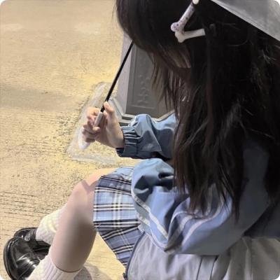 我是公务员